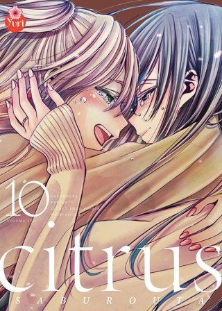 Citrus : Fin et Suite des amours de deux lycéennes