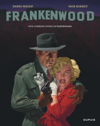 Avec Frankenwood, les stars deviennent immortelles… 