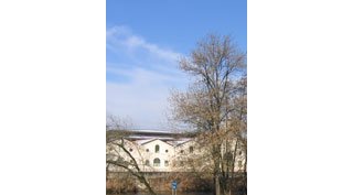 Le FIBD franchit la Charente
