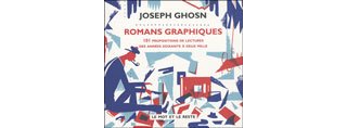 101 « romans graphiques » pour les fêtes