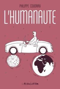 L'Humanaute – Par Philippe Coudray – L'Association