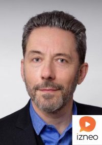 Luc Bourcier : "Izneo est la seule plateforme d'origine européenne à avoir aujourd'hui une crédibilité sur la création de contenu numérique" [PODCAST]