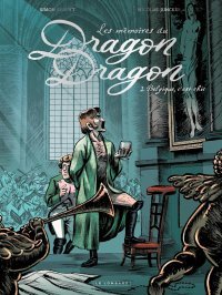Dragon Dragon chez les Belges