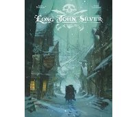 Intégrales et beaux livres à placer sous le sapin : Pirates et chevauchées américaines chez Dargaud