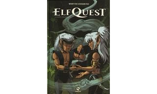 ElfQuest T5 – La fin du « Cycle des origines » - Par Wendy et Richard Pini – Snorgleux Comics