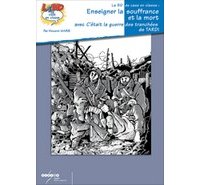 Tardi, pour enseigner la souffrance et la mort