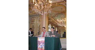 Japan Expo, septième impact : toujours plus fort