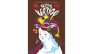 En piste pour le 3e Festival Vertigo de Gourette Eaux-Bonnes