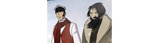 Une rentrée BD sur la nouvelle grille de France 2 