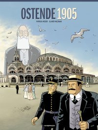 L'histoire de la Belgique de nouveau à l'honneur avec les Éditions Anspach
