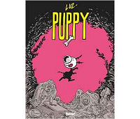 Puppy - Par Luz - Glénat