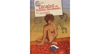 Escales en femmes inconnues - Par Joël Alessandra - Page69