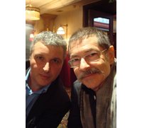 Cabanes & Headline : « Nous avons adapté Manchette à la machette ! »