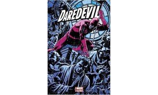 Daredevil | Le Diable au couvent – Par Mark Waid & Chris Samnee (trad. Khaled Tadil) – Panini Comics