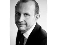 Julien Papelier, le nouveau directeur général des Editions Dupuis