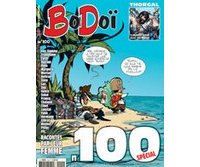 BoDoï n°100
