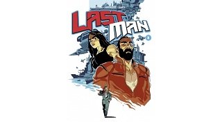 À Angoulême 2016 et en librairie, le nouveau cycle de Lastman décoiffe !