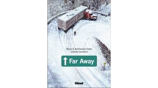 Far away - Par Maryse & J-F Charles, et Gamberini - Glénat