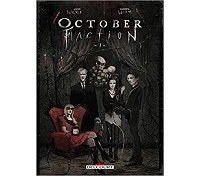 La retraite n'a pas encore sonné pour la famille Allan dont une adaptation Netflix est prévue dans les mois à venir.
