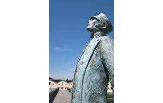 Musée d'Angoulême - Musée Hergé : le match de l'été