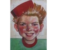 Le Journal de Spirou a 70 ans - Rétrospective au Centre Belge de la Bande Dessinée