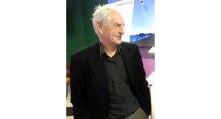 René Pétillon, Grand Boum 2017 et José-Louis Bocquet, Prix Jacques Lob du scénario à Blois