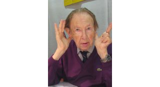 Disparition d'Albert Weinberg, le créateur de Dan Cooper