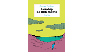 "L'Ombre de moi-même" : Martiny et Petit-Roulet dressent le portrait d'un "vieux con odieux et réac"