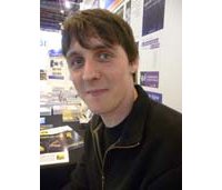 Laurent Astier (Prix France Info 2010) : « On ne peut pas raconter ça en 48 pages. »