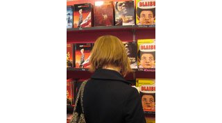 La production de la BD en 2009 : stable en temps de crise