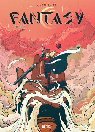 Fantasy : la nouvelle prise de risque de Yoann Kavege