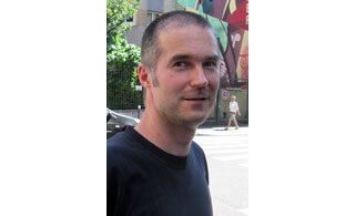Alexandre Franc : "Régis Debray est sans doute l'essayiste que j'ai le plus lu, et dont les idées m'ont le plus marqué."