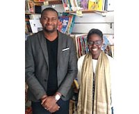 Entretien avec BD Passion Dakar, seule bibliothèque de bande dessinée au Sénégal