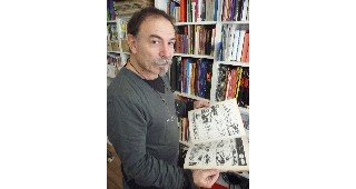 Lorenzo Mattotti : « Je n'ai pas honte de le dire : le dessin est, quand même, une discipline spirituelle ! »