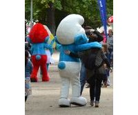 Succès populaire pour la Fête de la BD de Bruxelles