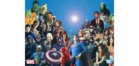 La fabuleuse saga des comics adaptés au cinéma