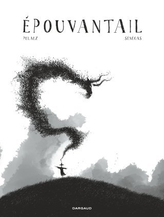 Épouvantail, une enquête policière qui flirte avec l'imaginaire enfantin
