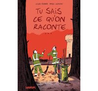 Polyphonie de la rumeur
