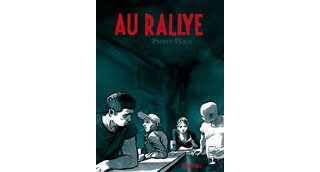 Au Rallye - Par Pierre Place - Warum