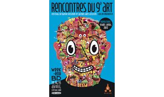 Entre Antiquité et avant-garde, les 9e Rencontres d'Aix-en-Provence