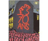 Trois renaissances et un enterrement