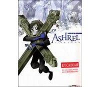 Ashrel, tome 1 : Dragon - Par Valp - Delcourt