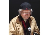 Leiji Matsumoto à la Maison de la Culture du Japon à Paris : Merci vieux pirate !