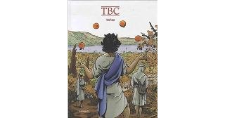 Yeshua – Par TBC – Editions Mosquito