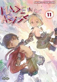 Made in Abyss T. 11 - Par Akihito Tsukushi - Ed. Ototo