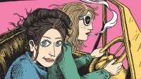 Rencontre avec les autrices de "Beauvoir Made in America"