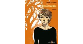 Cœlacanthes - T1 : Noa & T2 : Emma - par Daphné Collignon - Vents d'Ouest