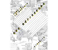 "Des Bâtisseurs" : les fragiles et dantesques architectures de Yannis La Macchia