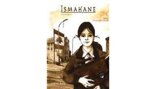 Ismahane - Par Sasha & Girard - Les Enfants Rouges