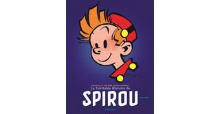 Quelques ouvrages de référence pour commencer l'année (2/3) : les derniers mystères du Spirou de Franquin